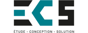 Logo ECS